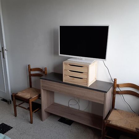 Chambre B1 Dans Un Appartement En Colocation Marseille Kültér fotó
