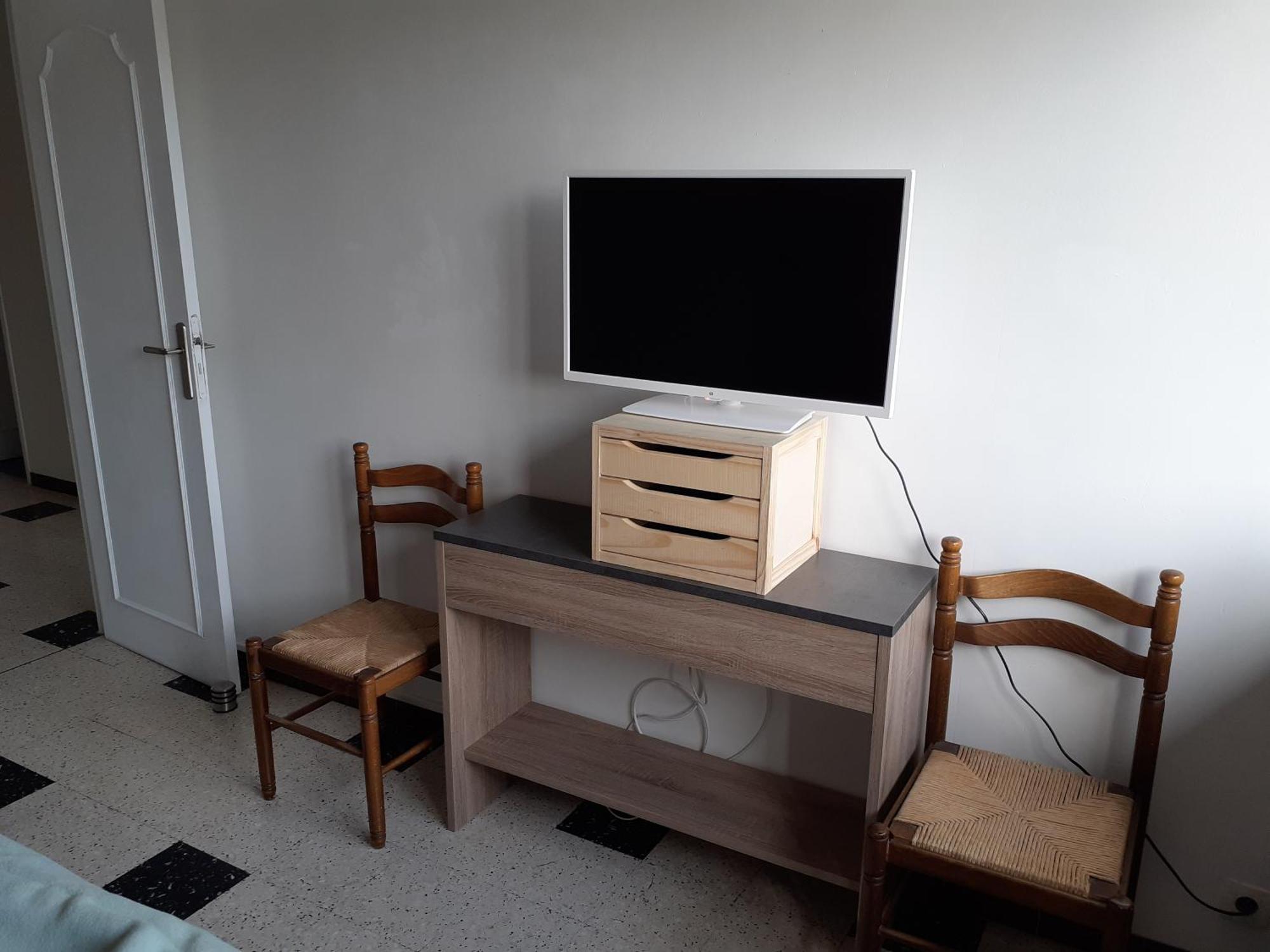 Chambre B1 Dans Un Appartement En Colocation Marseille Kültér fotó