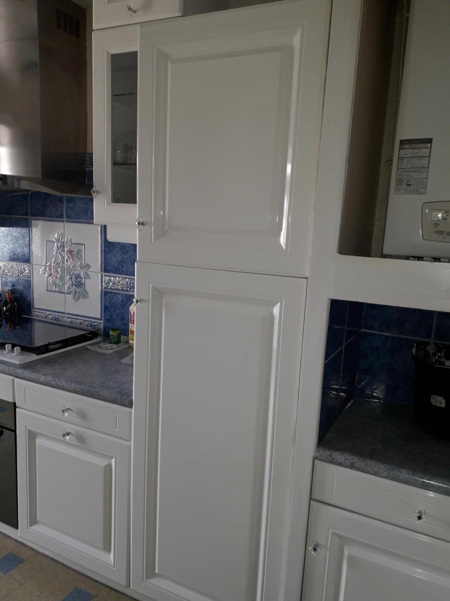 Chambre B1 Dans Un Appartement En Colocation Marseille Kültér fotó