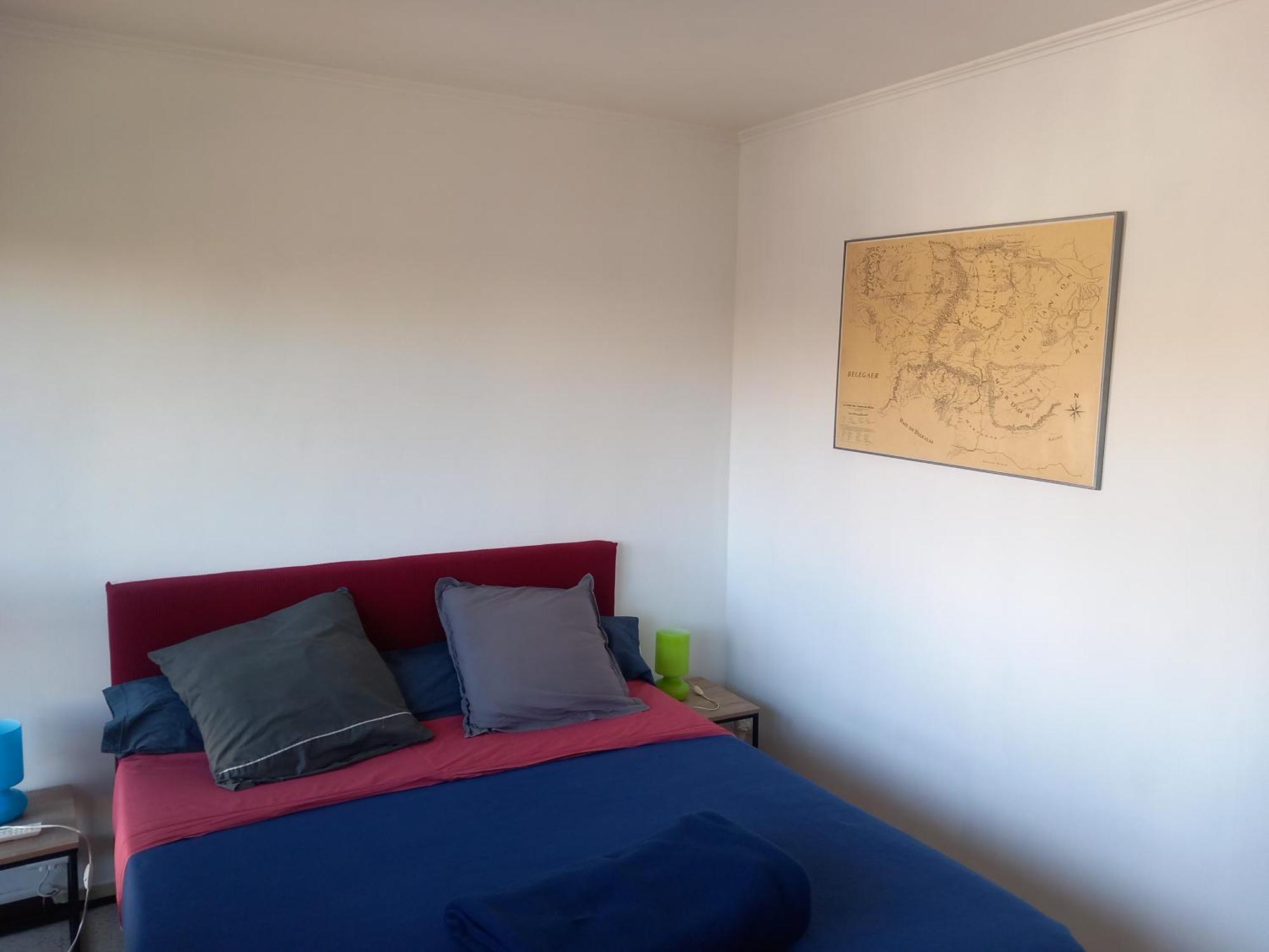 Chambre B1 Dans Un Appartement En Colocation Marseille Kültér fotó